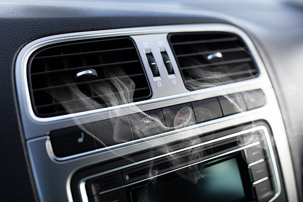 6 Smells You Should Never Ignore in Your Car