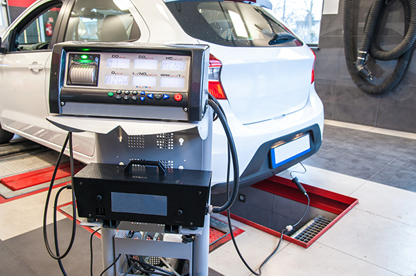What Is the Connecticut Emissions Test and Do I Need It?