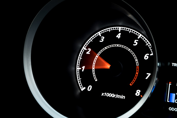 What Causes Your Car To Shake When Stopped at a Light?