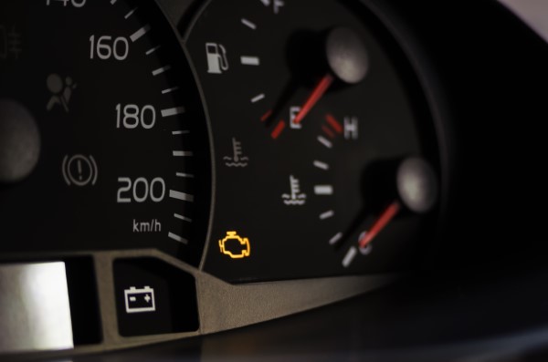 What Are Check Engine Light Diagnostics