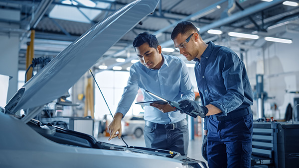 6 Common Hybrid Car Problems That Regular Hybrid Service Can Prevent