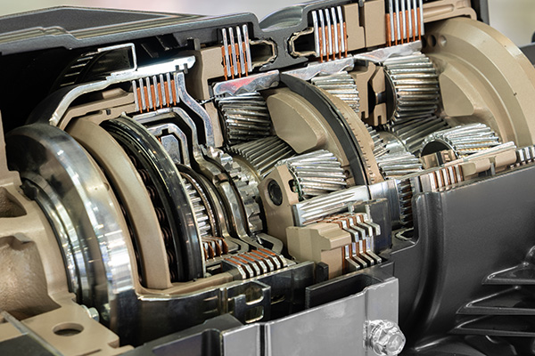 How to Spot These 5 Transmission Problems Before They Get Serious