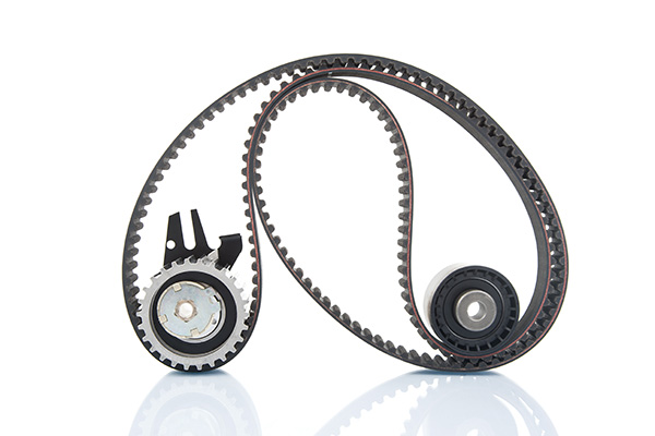Timing Belt and Tensioner Replacement: What Does a Complete Service Include?