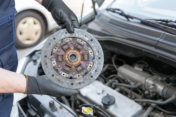 How to Tell If Your Clutch is Failing