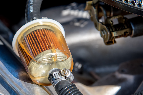 Most Common Fuel System Repairs