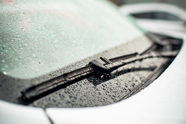 Windshield Wiper Replacement in Portland, CT