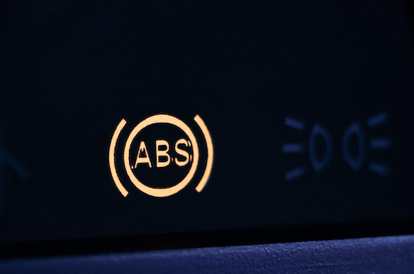 What Does the ABS Light Mean?