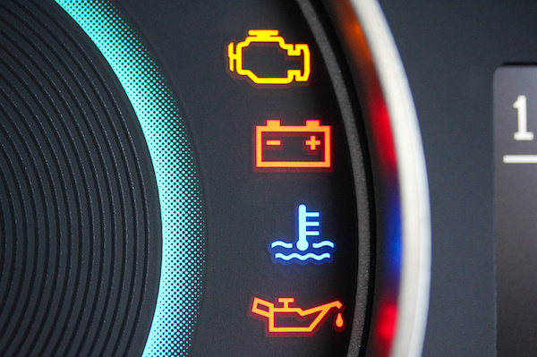 Understanding Your Car's Warning Lights: What They Mean and How to Respond in Portland, CT | Portland Automotive