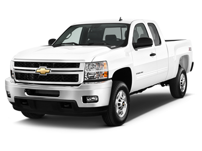 Chevy Service and Maintenance | Portland Automotive