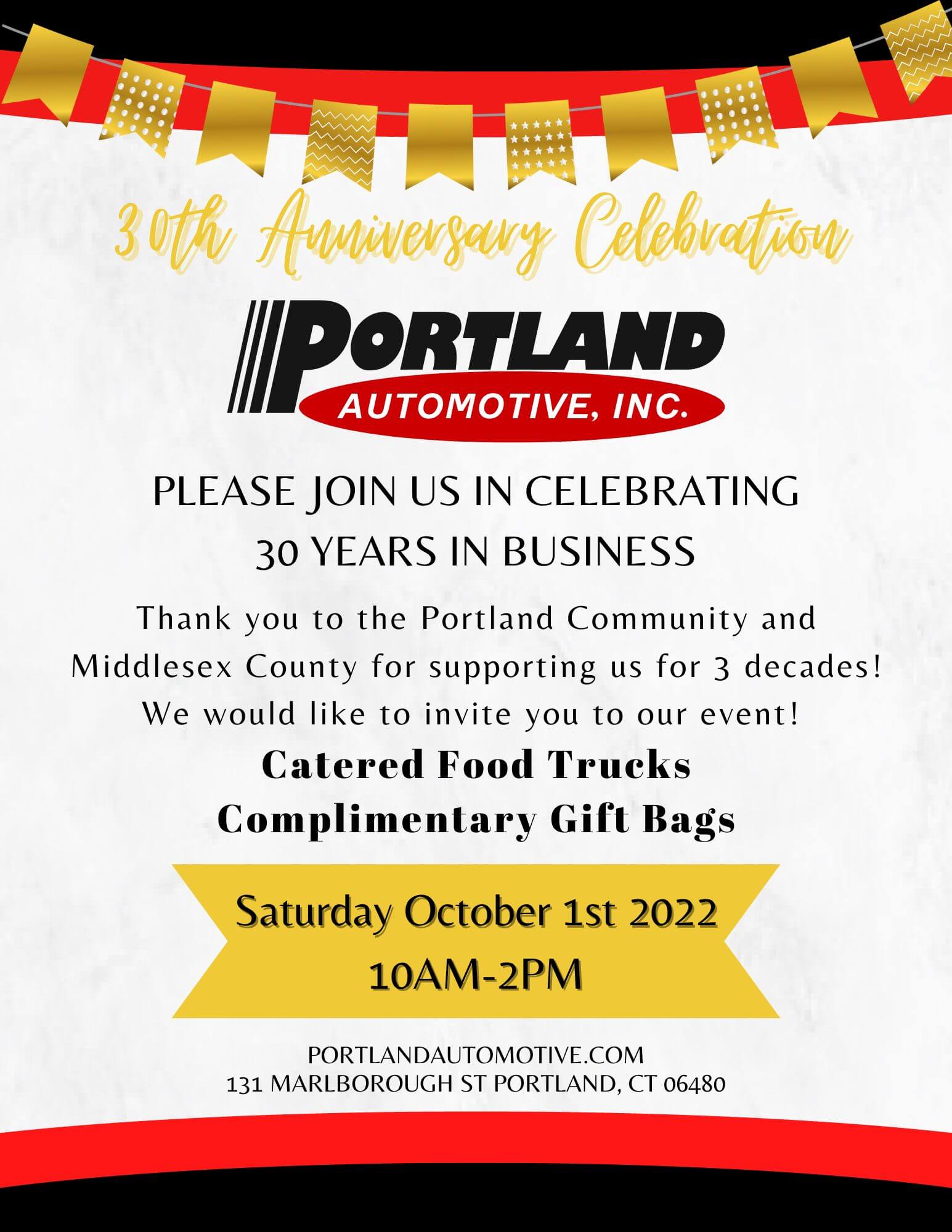 Brake Repair in Portland, CT Portland Automotive