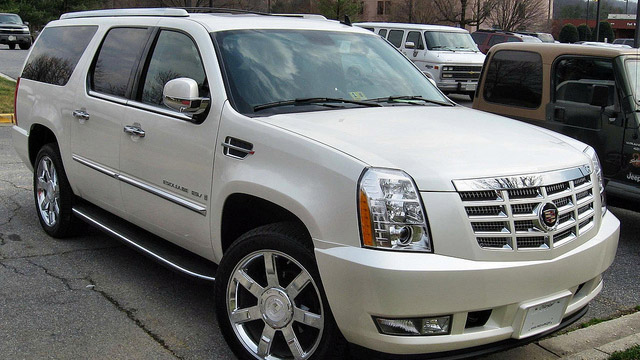 Cadillac Repair in Portland, CT - Portland Automotive