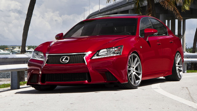 Lexus Repair in Portland, CT - Portland Automotive