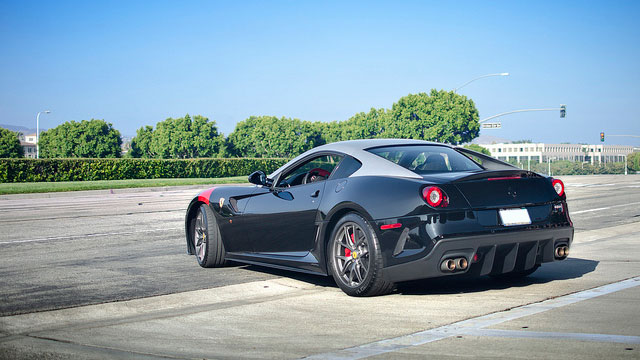 Ferrari Repair in Portland, CT - Portland Automotive