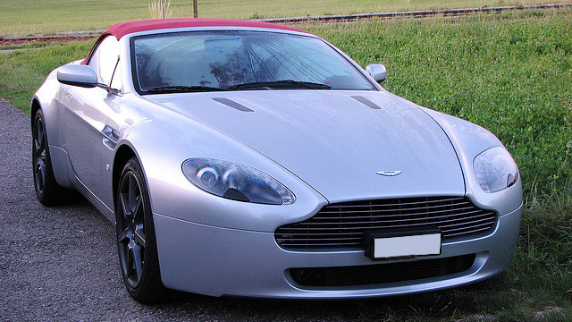 Aston Martin Repair in Portland, CT - Portland Automotive