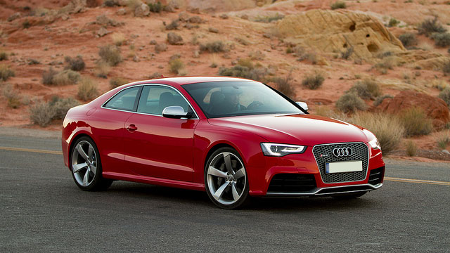 Audi Repair in Portland, CT - Portland Automotive