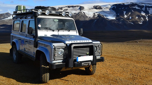 Land Rover Repair in Portland, CT - Portland Automotive