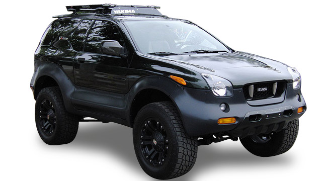 Isuzu Repair in Portland, CT - Portland Automotive