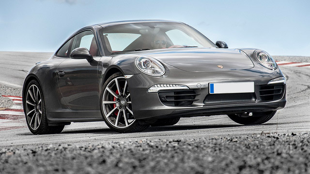 Porsche Repair in Portland, CT - Portland Automotive