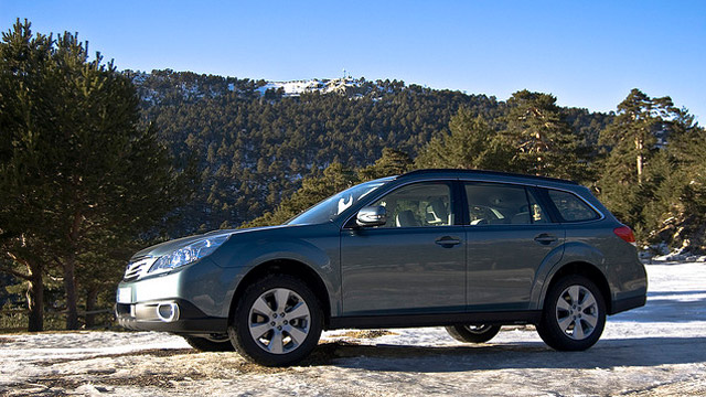 Subaru Repair in Portland, CT - Portland Automotive