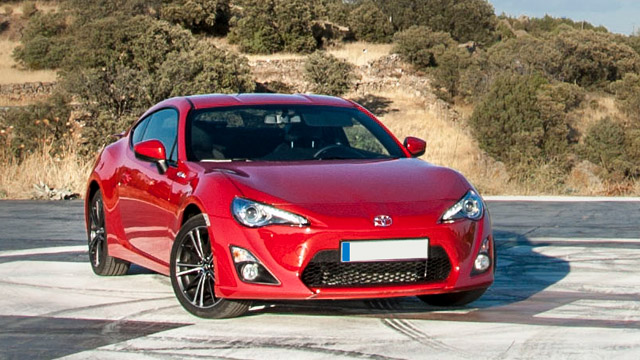 Toyota Repair in Portland, CT - Portland Automotive
