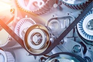 Timing Belt Replacement in Portland, CT - Portland Automotive