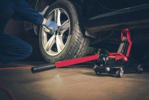 Tire Services in Portland, CT - Portland Automotive