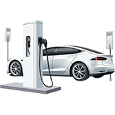 EV Charging | Portland Automotive