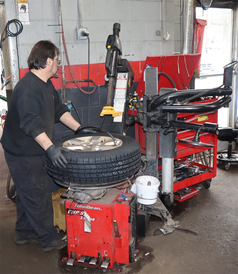 Portland Auto Repair Portland Automotive