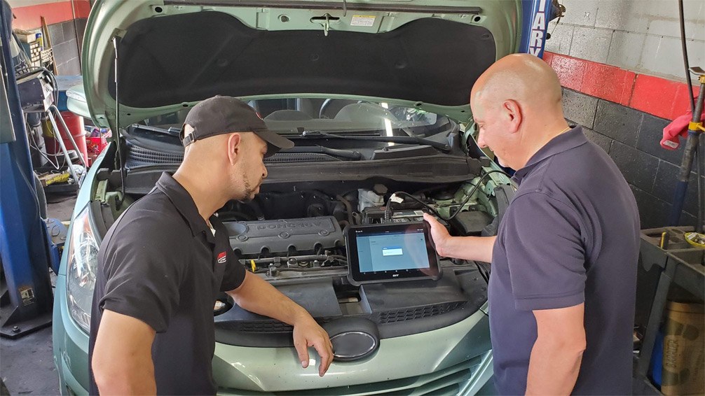 Portland Auto Repair Portland Automotive