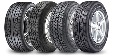 Portland Automotives Guide To Selecting Tires And Wheels