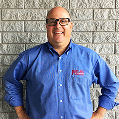 Michael - Manager at Portland Automotive